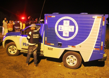 Nova Fátima – Colisão envolvendo duas motocicletas mata dois e deixa um gravemente ferido na BR 324