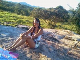 Atingida por seis tiros vítima ainda chegou a ser socorrida para o hospital municipal, mas não resistiu.