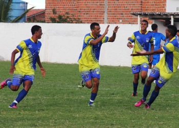Intermunicipal – Com gol de Ró no primeiro tempo Coité vence Riachão e divide liderança com Santaluz