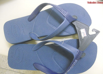 STF  julgará caso de homem que furtou sandália de R$ 16