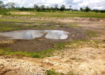 Coité – Município tem Estado de Emergência, por causa da estiagem, reconhecido pelo Ministério da Integração Nacional