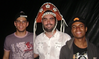 Banda Semiáridos se apresenta no próximo sábado no Pub 788 em Serrinha