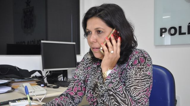 Itagimirim -‘Dívida pode ter motivado assassinato de prefeito’, diz delegada