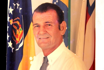 Morre em Salvador ex- vereador coiteense Zezinho Currupá