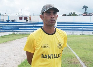 Jacuipense folga na quarta rodada pela série D e joga amistoso contra a seleção de Santaluz