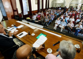Paulo Souto pretende encontrar forma de pagar URV