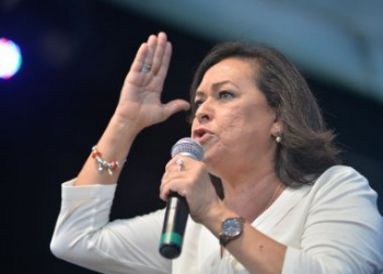 Lídice promete acabar com ‘maquiagem’ nos gastos da Bahia com a saúde