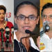 CNT/MDA: Dilma tem 38,1%, Marina, 33,5%, e Aécio, 14,7%