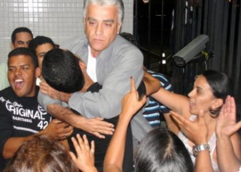 ‘Está ocorrendo em muitos municípios’, diz ex-prefeito do PP sobre adesão a Souto