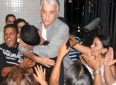 ‘Está ocorrendo em muitos municípios’, diz ex-prefeito do PP sobre adesão a Souto