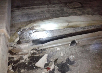 Homens armados tentam invadir presídio e polícia abre fogo