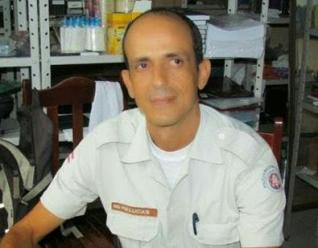 PM é achado morto dentro de vala nos fundos da residência em que morava