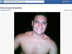 Suspeito de matar personal na Bahia se apresenta à polícia e nega crime