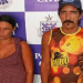 Pai é preso acusado de estuprar filha de 8 anos com consentimento da mãe