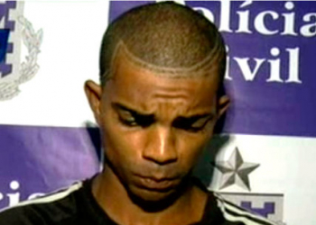 “A menina que ficou com frete para o meu lado”, diz acusado de tentar estuprar garota de 9 anos