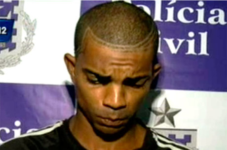 “A menina que ficou com frete para o meu lado”, diz acusado de tentar estuprar garota de 9 anos