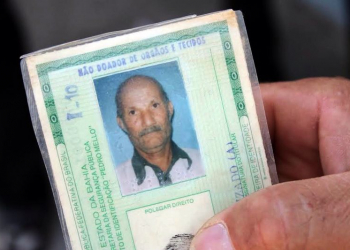 Idoso de 78 anos engasga com pastel e morre