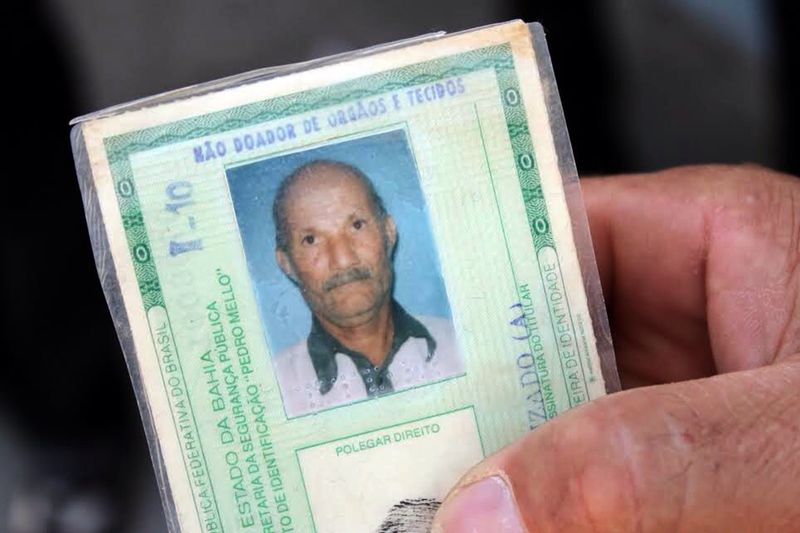 Idoso de 78 anos engasga com pastel e morre