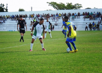 Definidas as 60 seleções da próxima fase do intermunicipal