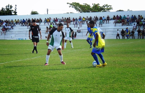 Definidas as 60 seleções da próxima fase do intermunicipal