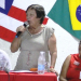 Retirolândia – Igreja Católica realiza debate entre candidatos a deputados apoiados no municipio