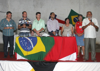 Retirolândia – Igreja Católica realiza debate entre candidatos a deputados apoiados no municipio