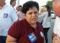 Depois de 25 anos de emancipado, uma mulher natural de São Domingos sai candidata a deputada federal