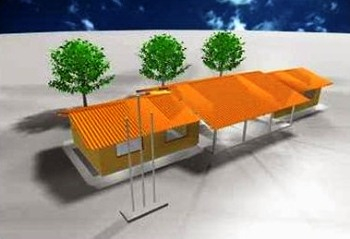 Valente consegue duas novas escolas estaduais