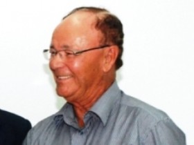 Prefeito está no seu terceiro mandato.