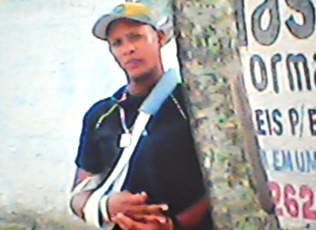 Coité – Pai procura desesperadamente por filho desaparecido