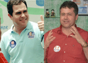 Pela primeira vez na história Coité elege dois deputados. 