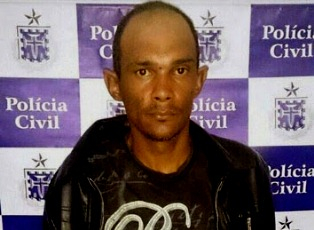 Homem que assassinou ex-mulher em Baixa Grande é preso
