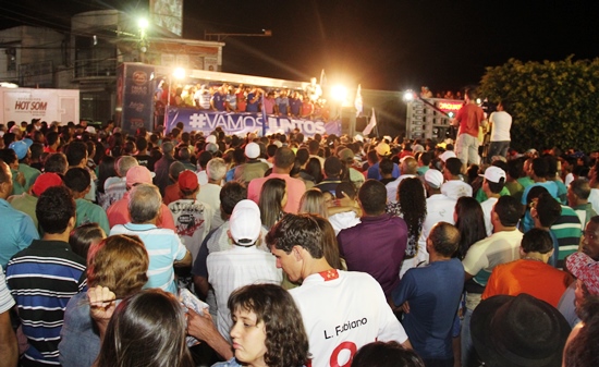 carreata e comicio de paulo souto 11