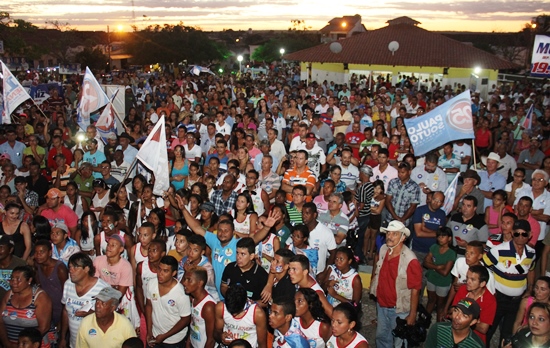 carreata e comicio de paulo souto 3