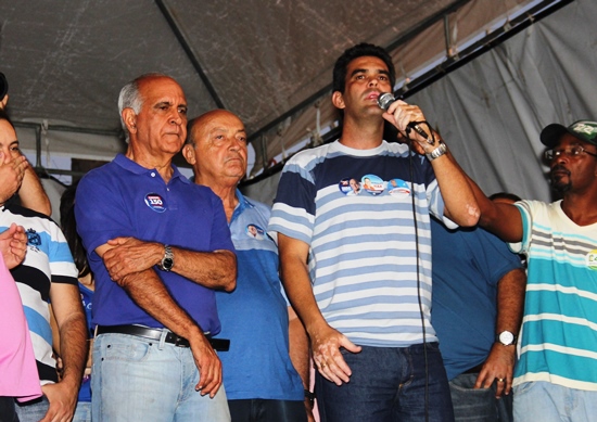 carreata e comicio de paulo souto 4