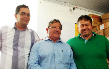 Toinho da CDA vai apoiar candidatos comprometidos com a entidade