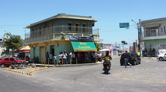 Ronaldo Carlleto fortalece base no território do sisal e recebe elogio de prefeito da oposição