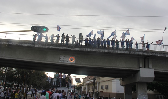 chapa de oposição em feira -4 - foto- Raimundo Mascarenhas