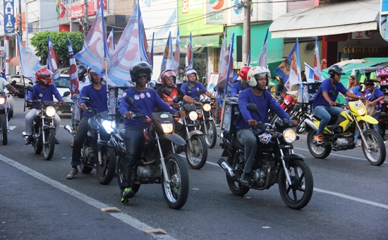 chapa de oposição em feira -5- foto- Raimundo Mascarenhas