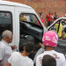 Cobrador de transporte alternativo é assassinado e motorista fica ferido em Conceição do Coité