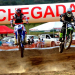Veja a classificação geral da III Copa Sisal de Motocross