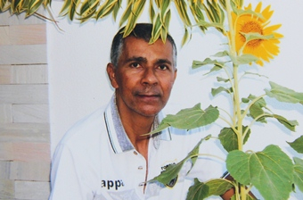 Morre no Hospital Português em Salvador, Gilberto do Coité Plaza