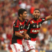 Wallace é o jogador que mais pisou no Maracanã depois de sua reinauguração