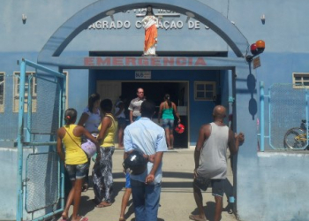 Comerciante é assassinado na zona rural de Ichu