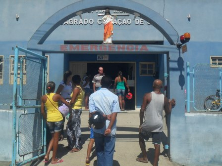 Comerciante é assassinado na zona rural de Ichu