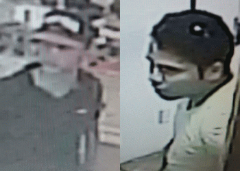 Dupla assalta Joalheria no Centro de Coité