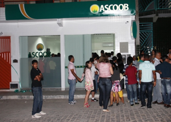 ASCOOB Sisal inaugura sua 2ª agência em Serrinha; agora são seis na região (Veja as fotos)