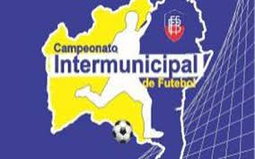 Veja como ficaram os novos confrontos da 2ª fase do Intermunicipal