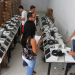 Urnas eletrônicas da Zona Eleitoral de Coité são lacradas