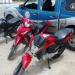 Policia Militar realiza blitz em Coité e Retirolândia e apreende dez motos com irregularidades